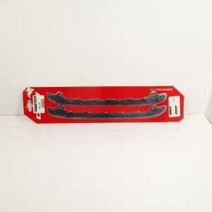 CCM Skate Runner SB Hyper Glide Polished Steel 304 Hockey Skate Blade